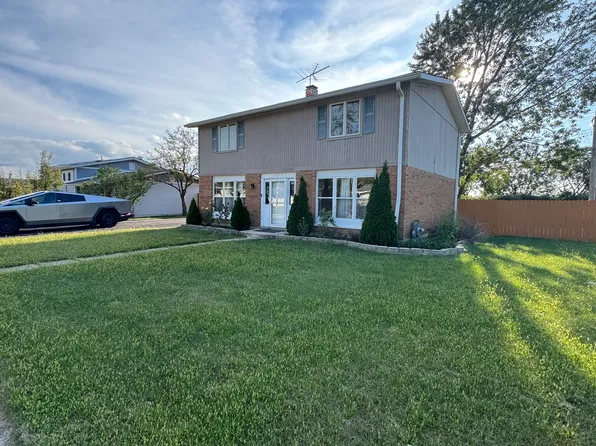 19314 S Beechnut Dr, Mokena, IL 60448