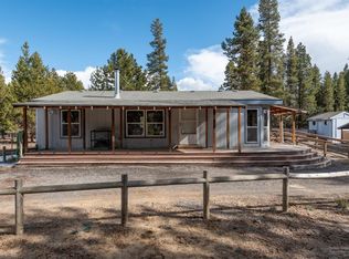 52679 Golden Astor Rd, La Pine, OR 97739