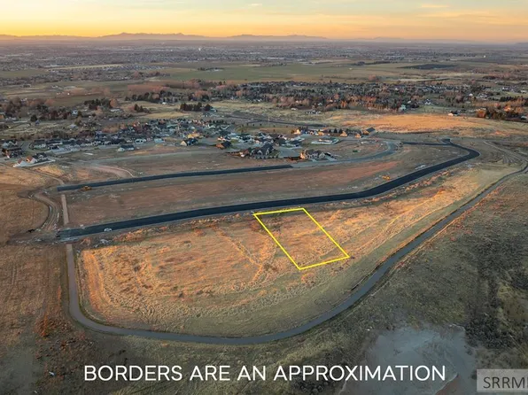 3439 Lancer Ave, Idaho Falls, ID 83406