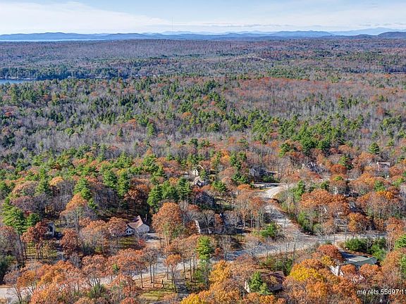 22 Autumn Crossing Gray ME45