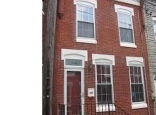424 Tree St, Philadelphia, PA 19148