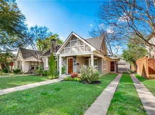 5819 Vickery Blvd, Dallas, TX 75206