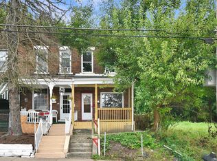 816 Lincoln Ave #1, Pittsburgh, PA 15206