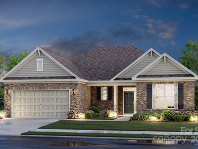 4778 N Wynswept Dr, Maiden, NC, 28650