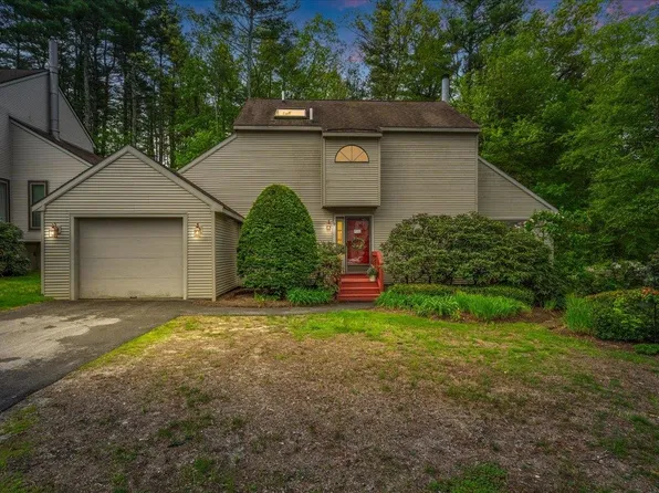 9 Quails Way, Merrimack, NH 03054
