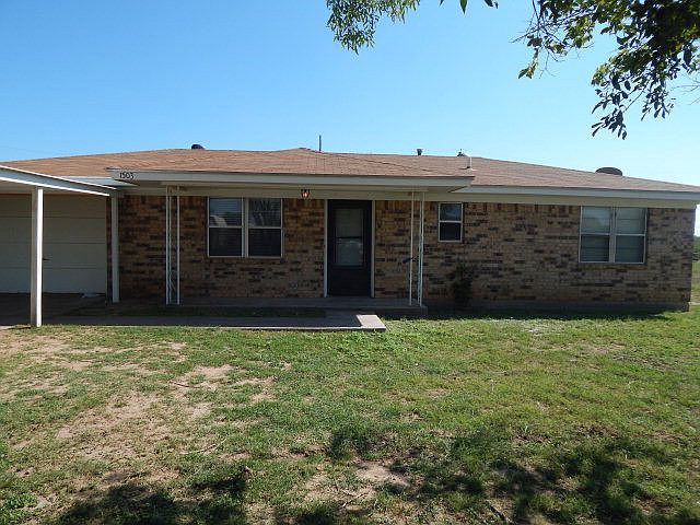 1st image of 1503 N Avenue B