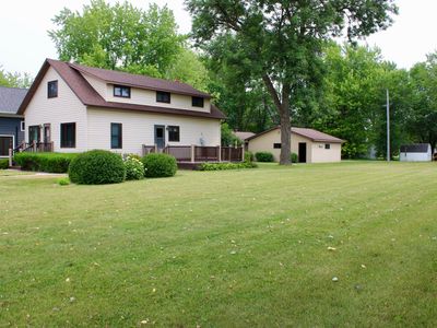 508 Main St, Oklee, MN, 56742