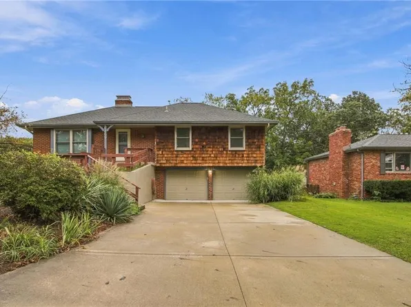 6009 N Wyandotte St, Kansas City, MO 64118