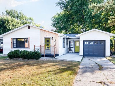 840 4th St N, Wahpeton, ND, 58075