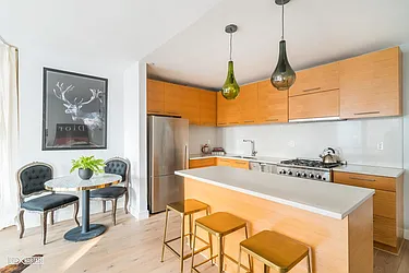 Sold by Citi Habitats