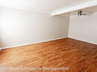 901 Springdale Rd APT 204, Austin, TX 78702