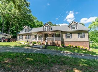 309 Kirkman Rd, Lexington, NC 27292