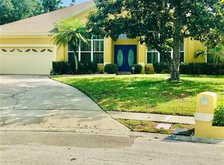 137 Iliad Ct, Ocoee, FL 34761