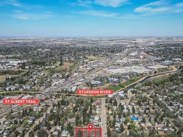27A Belmont Dr, Saint Albert, AB T8N 0C3