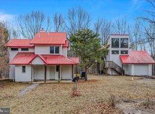 292 Big Park Rd, Hedgesville, WV 25427