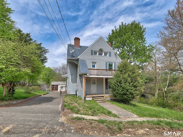 24 Maynard Avenue, Waterbury, CT 06708