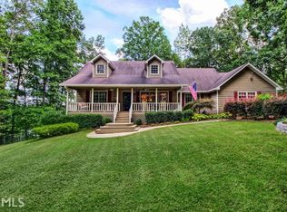 3233 High Shoals Rd, Dallas, GA 30132