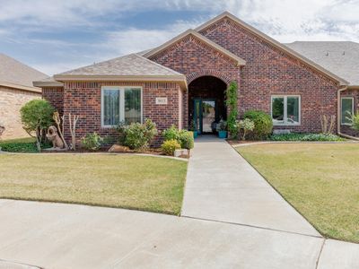9613 Ithaca Ave, Lubbock, TX, 79423