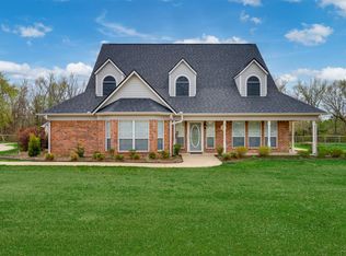 12843 Farm Road 909, Bogata, TX 75417