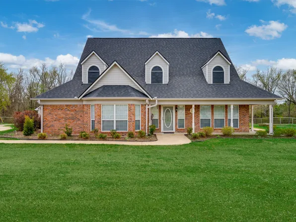 12843 Farm Road 909, Bogata, TX 75417