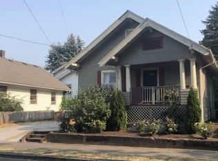 917 NE Prescott St, Portland, OR 97211