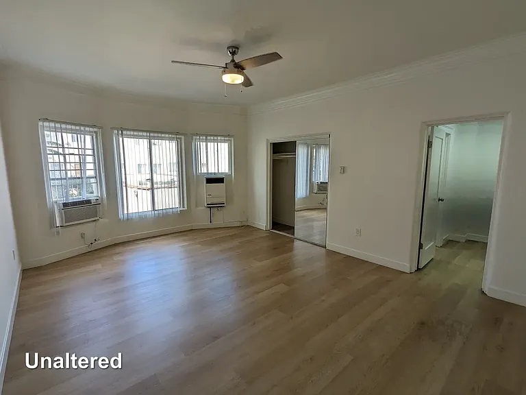 2801 San Marino St #4 — Photo 6