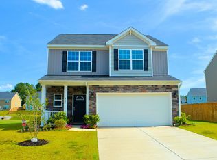 429 Gianna Ln, Goose Creek, SC 29445