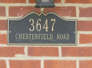 3647 Chesterfield Rd, Philadelphia, PA 19114