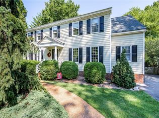 9526 Downing St, Henrico, VA 23238