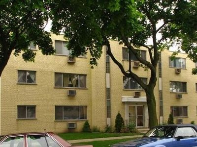 5555 W Sunnyside Ave #B, Chicago, IL, 60630