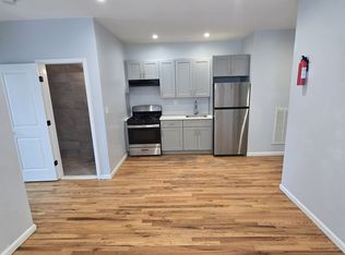 738 Lyons Ave #1A, Irvington, NJ 07111