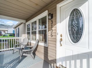 3105 Pelham Ct, Jeffersontown, KY 40299