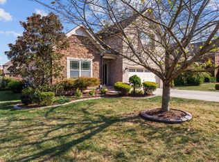 4182 Miles Johnson Pkwy, Spring Hill, TN 37174