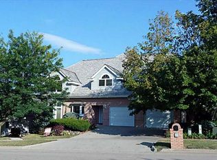 1905 Brown Deer Rd, Coralville, IA 52241