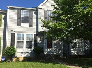 2220 Cedar Barn Way, Windsor Mill, MD 21244