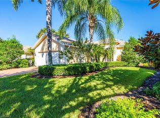 3811 Valentia Way, Naples, FL 34119