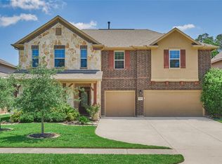 24006 Leblanc Landing Dr, Spring, TX 77389