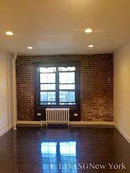 Rented by Living New York