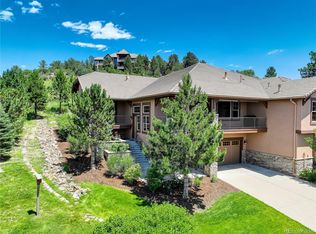 4335 Chateau Ridge Rd, Castle Rock, CO 80108