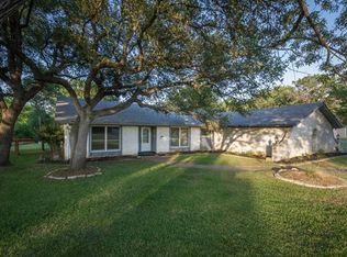 117 Highview Rd, Georgetown, TX 78628