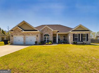 2669 New Hope Cir, Hephzibah, GA 30815