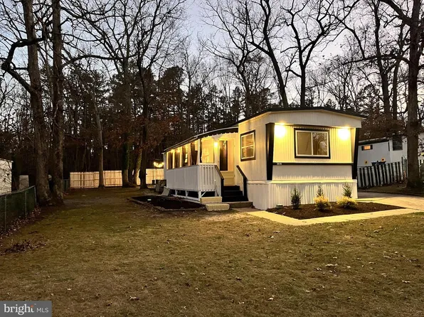 3620 Weymouth Rd, Browns Mills, NJ 08015