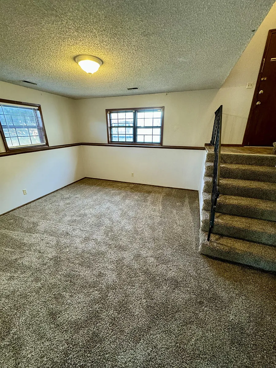 Building Photo - 3423 Harvard Rd #A