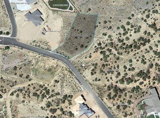 703 E Canyon Ridge Dr, Cedar City, UT 84721
