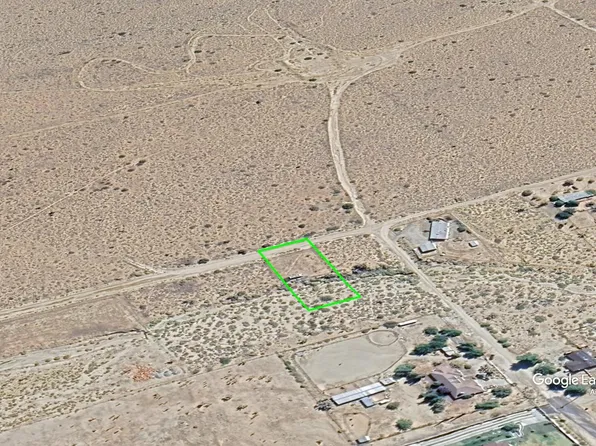 E Ave W #11, Pearblossom, CA 93553