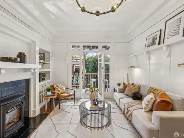 1751 Page St, San Francisco, CA 94117