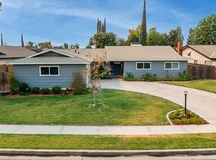 225 W Birch Ave, Hanford, CA 93230