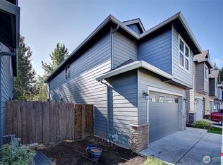 7327 S 13th St, Ridgefield, WA 98642