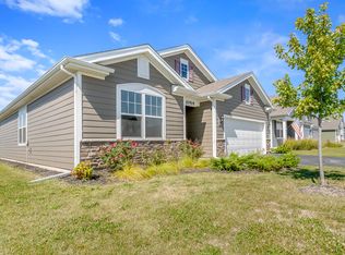 10414 Whitney Pl, Crown Pt, IN 46307