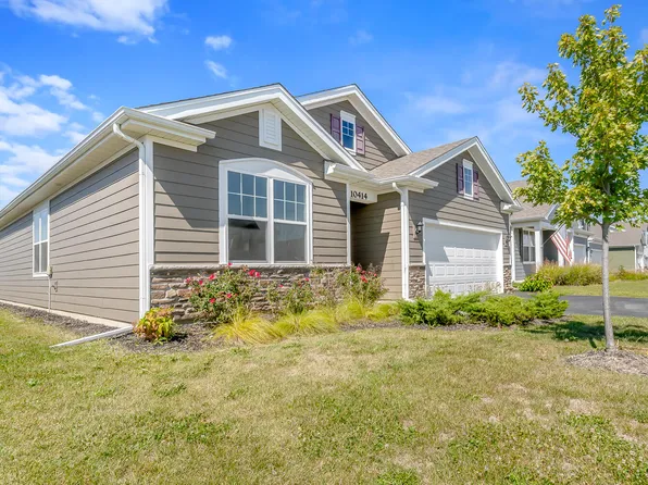 10414 Whitney Pl, Crown Pt, IN 46307